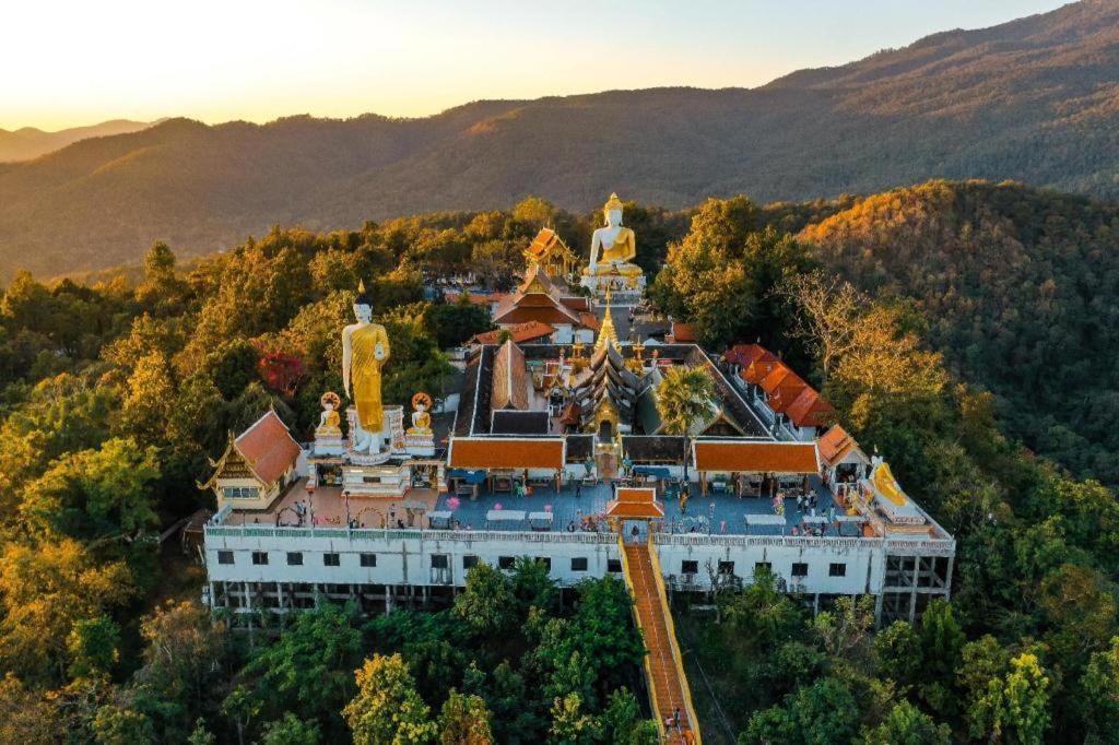 The Living-Hills Hotel - Chiang Mai — Photos 3