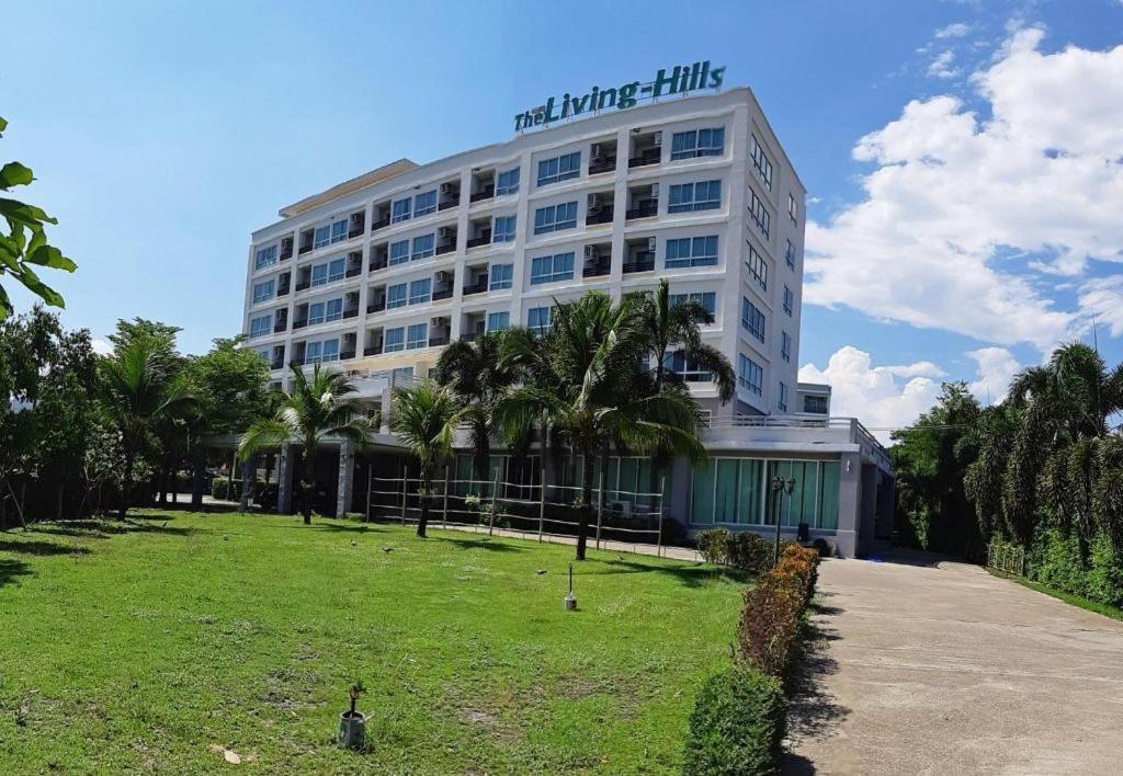 The Living-Hills Hotel - Chiang Mai — Photos 2