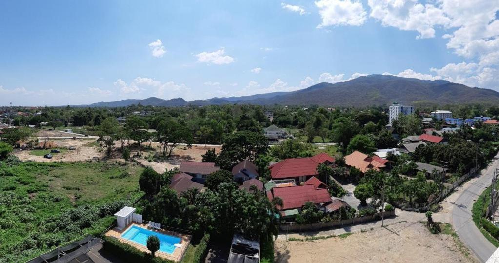 The Living-Hills Hotel - Chiang Mai — Photos 1